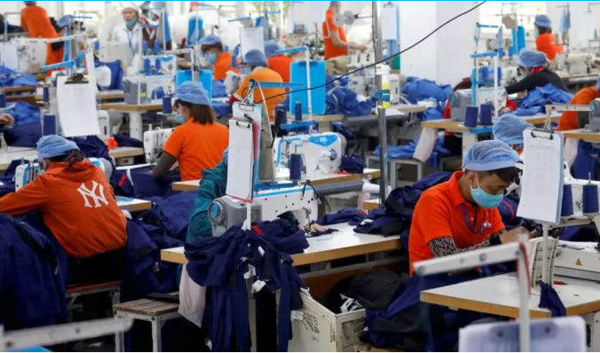 暫緩關稅！製鞋大廠滿血複活：未接到暫停出（chū）貨、削減訂單通知