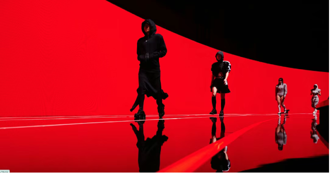 耐克不會在美國建廠！Prada約100億收購知名品牌！