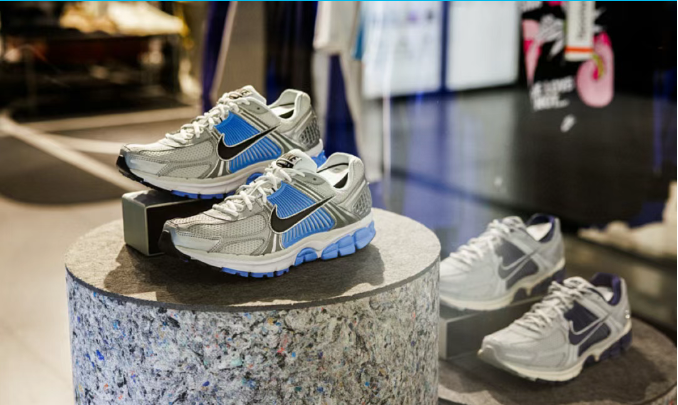 鞋業麵臨“存亡危機”，耐克阿迪等76家鞋企，聯名懇求放過