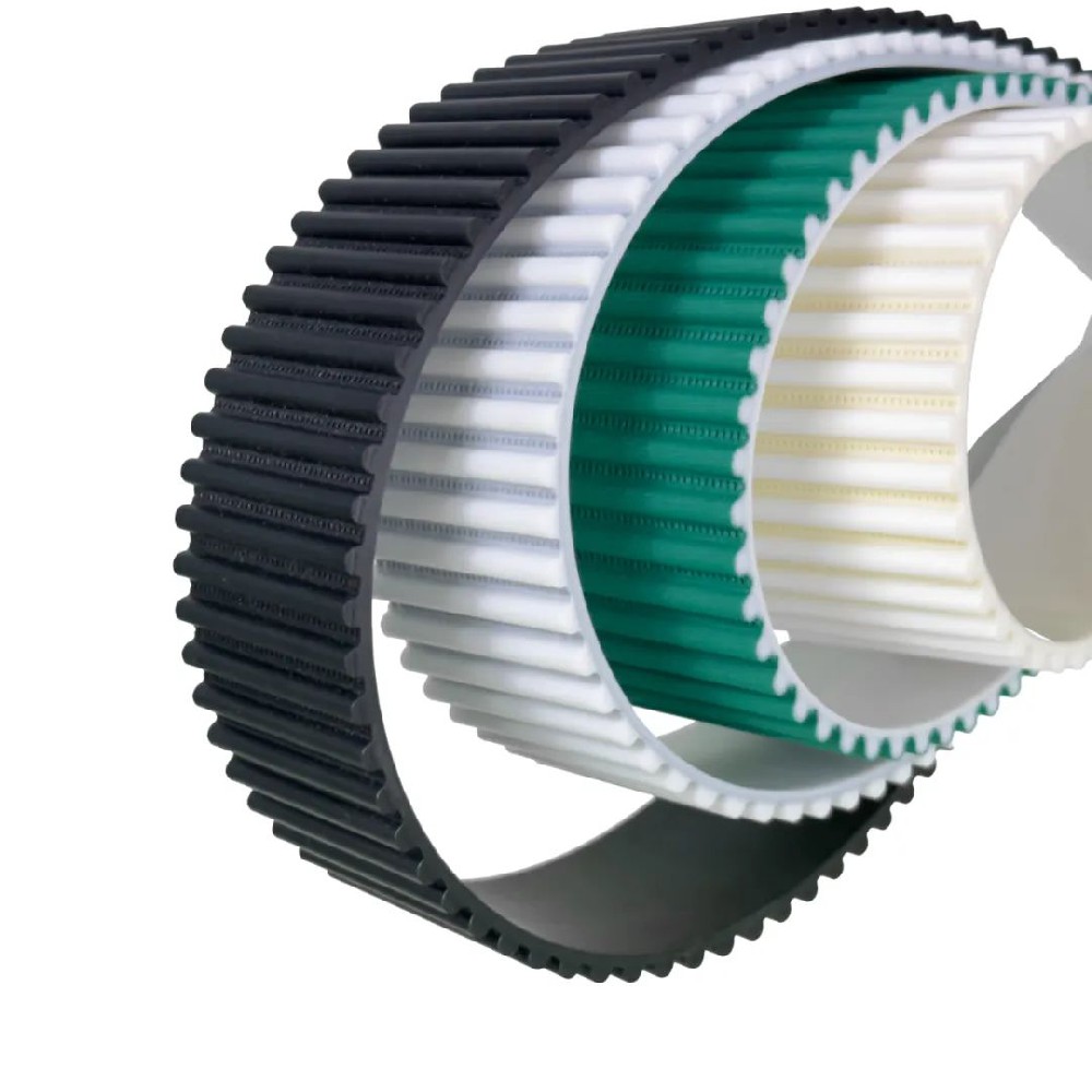 幹貨 | 一文讀懂同步帶(二）！