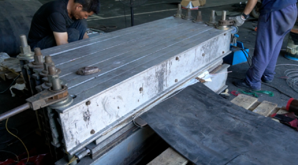 幹（gàn）貨 | 輸送帶接頭方法有哪些？