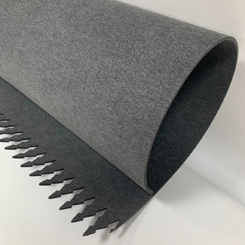 切割機皮帶 | 毛氈輸送帶：高密度防穿刺（cì）...