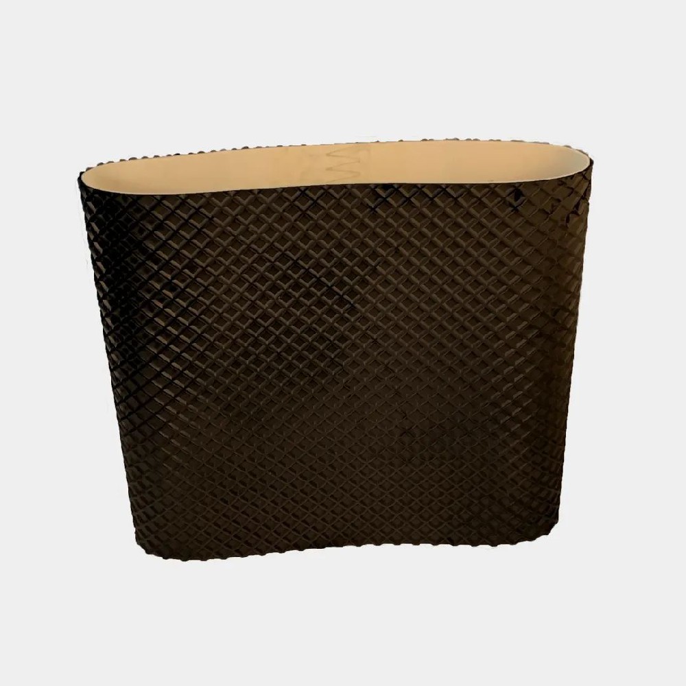 為什麽pvc輸送帶如此受（shòu）歡迎？哪些行業可以用PVC輸送帶？