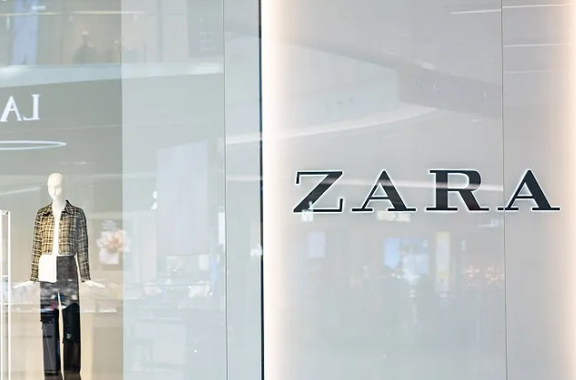 Zara公司门店减超百家，去年销售依旧增长至2826亿